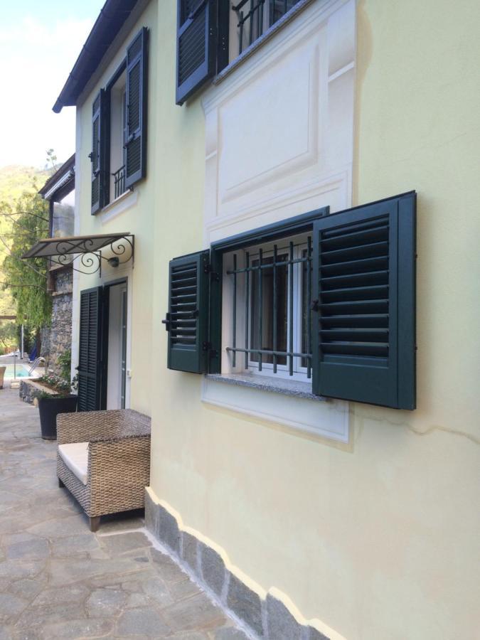 Il Girasole Bed & Breakfast Semorile Exterior photo