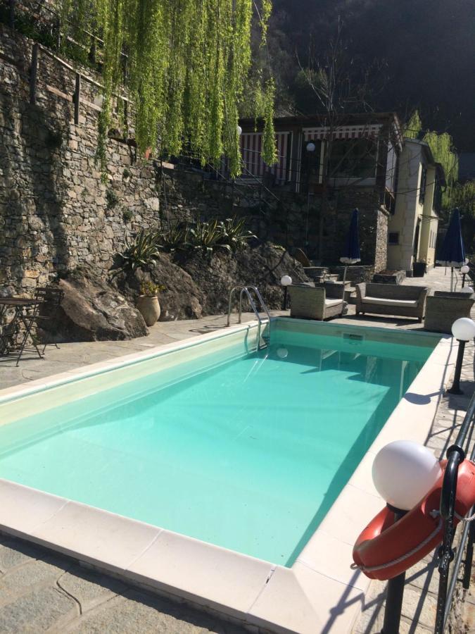 Il Girasole Bed & Breakfast Semorile Exterior photo