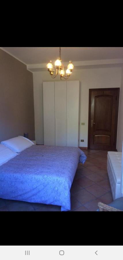 Il Girasole Bed & Breakfast Semorile Exterior photo