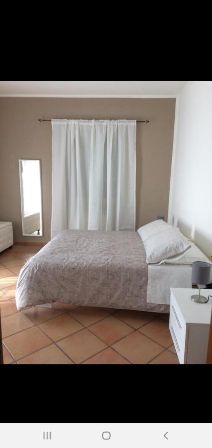 Il Girasole Bed & Breakfast Semorile Exterior photo