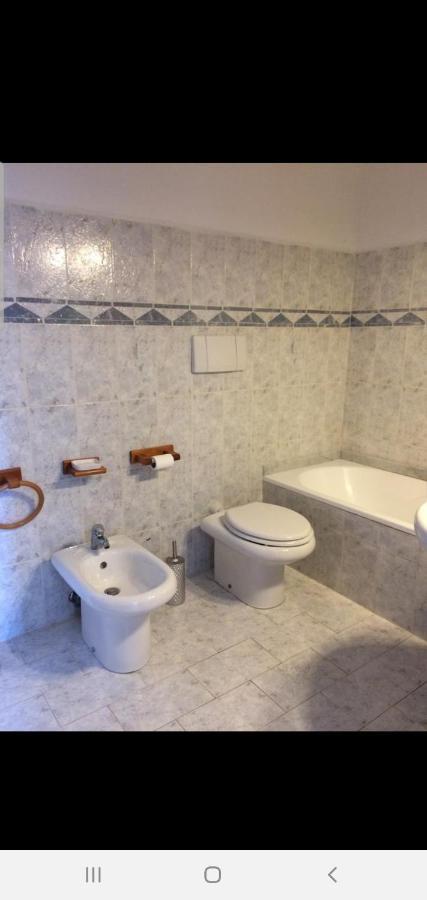 Il Girasole Bed & Breakfast Semorile Exterior photo